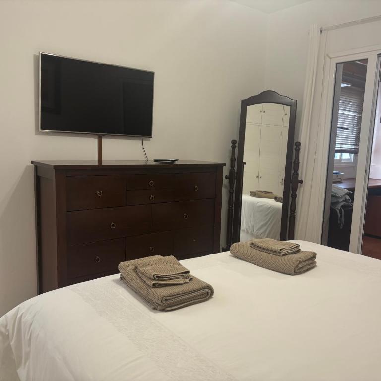 VaDa Beach Vivienda Vacacional, bonito apartamento a 5 minutos de la playa - Apartamento de 2 dormitorios - 19