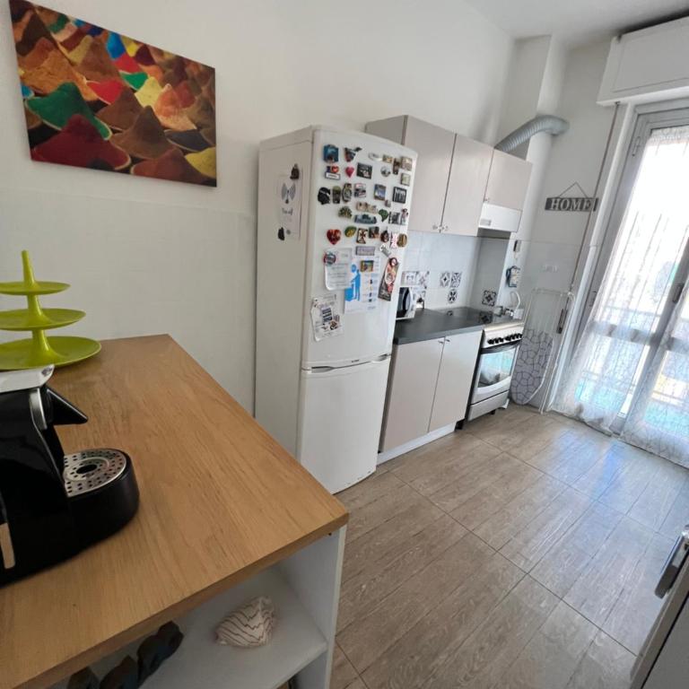 Dodo home beach - Appartamento con 1 Camera da Letto - 8