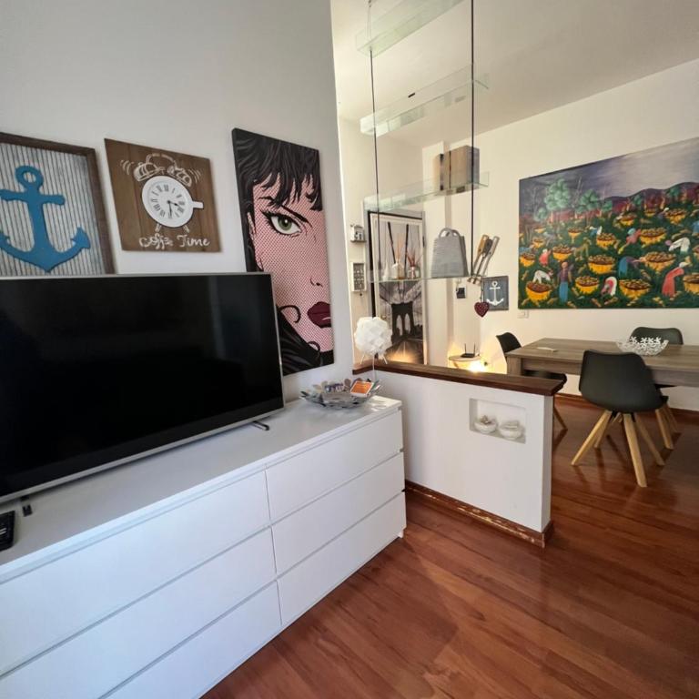 Dodo home beach - Appartamento con 1 Camera da Letto - 4