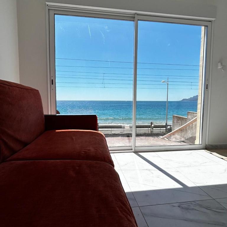 La Pitchounette bord de mer - Apartment mit 1 Schlafzimmer - 1