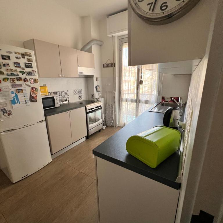 Dodo home beach - Appartamento con 1 Camera da Letto - 9