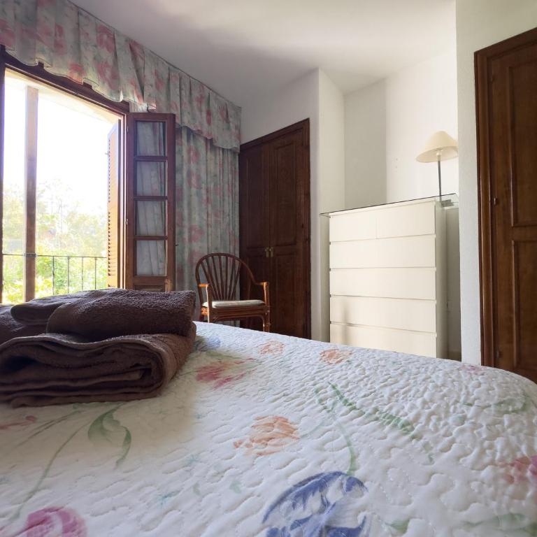 Adosado junto al Mar - Casa Unifamiliar de 2 dormitorios - 9