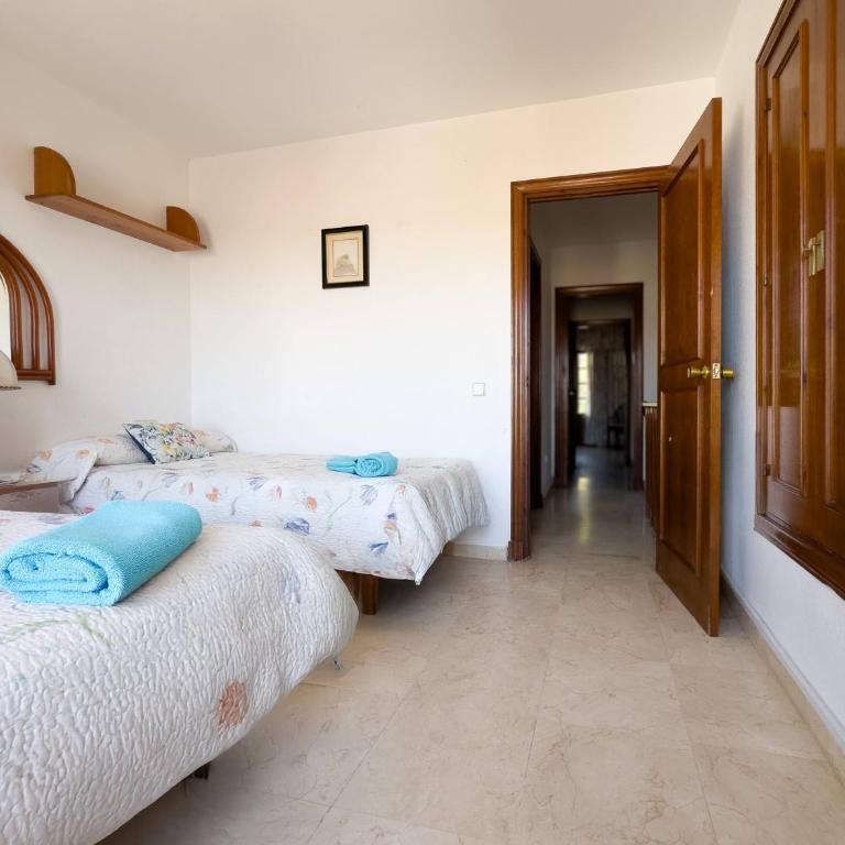 Adosado junto al Mar - Casa Unifamiliar de 2 dormitorios - 12