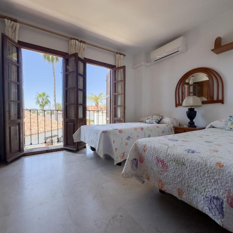 Adosado junto al Mar - Casa Unifamiliar de 2 dormitorios - 11