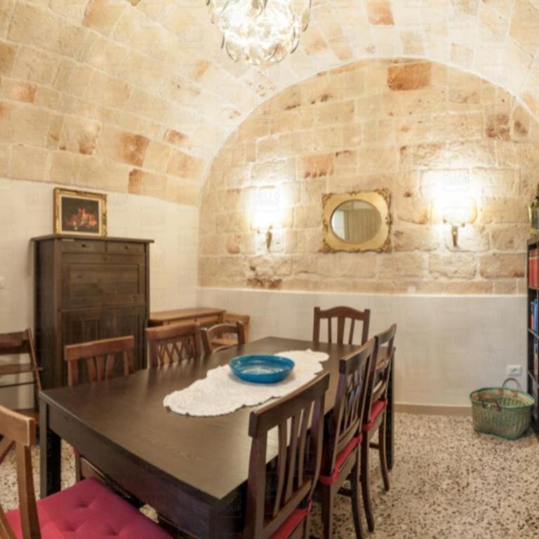 HelloAPULIA Monopoli - Solglime - Spacious Holiday Home with Terrace - Casa con 4 camere da letto - 22