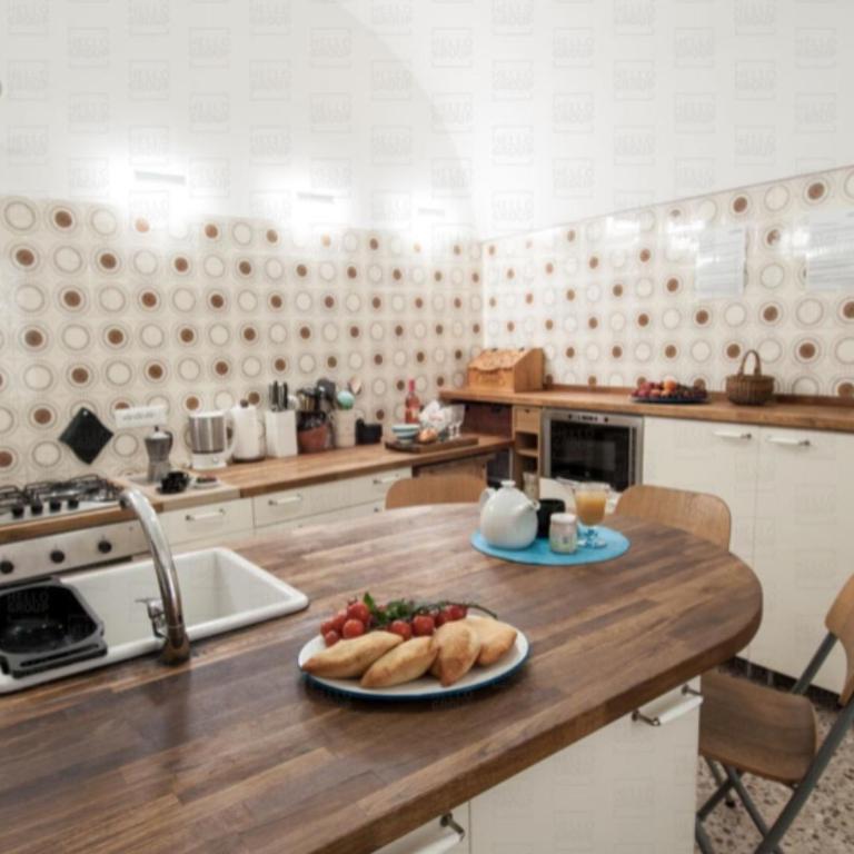 HelloAPULIA Monopoli - Solglime - Spacious Holiday Home with Terrace - Casa con 4 camere da letto - 21