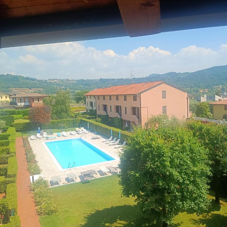 Appartamento Orchidea Garda - Appartamento con 2 Camere da Letto - 4