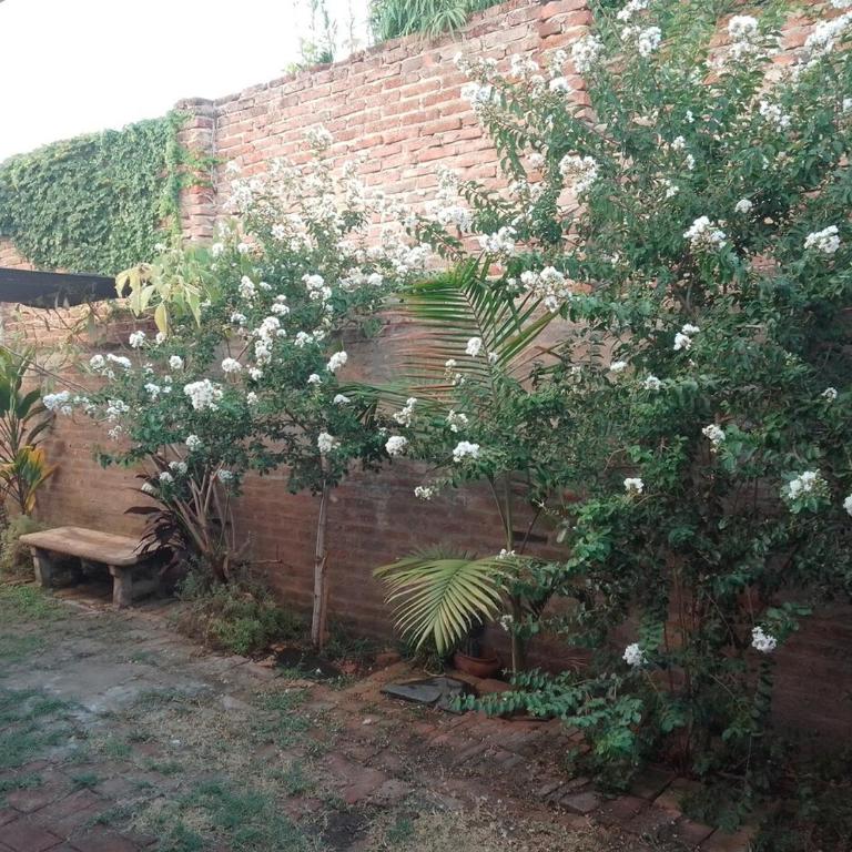 Santa Fe Boulevard apartment with WiFi - Apartamento de 2 dormitorios - 14
