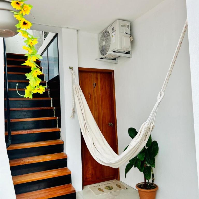 Suite Economy Double - Apartamento de 2 dormitorios - 5
