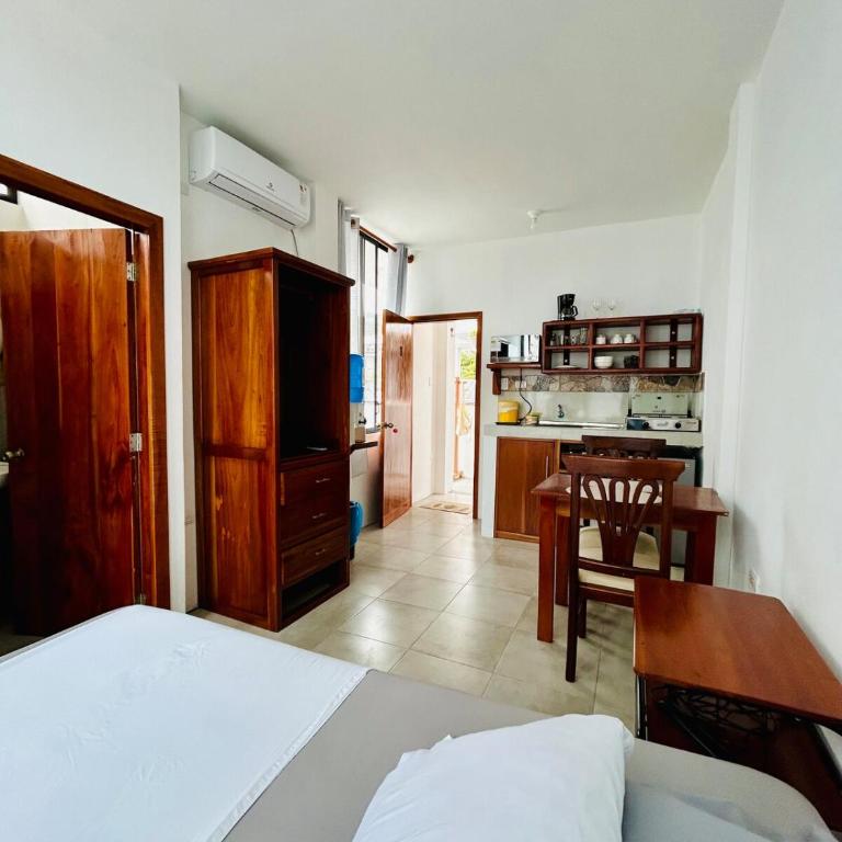 Suite Economy Double - Apartamento de 2 dormitorios - 1