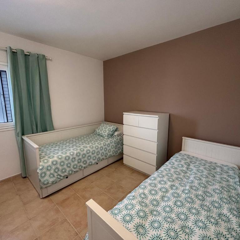 VaDa Beach Vivienda Vacacional, bonito apartamento a 5 minutos de la playa - Apartamento de 2 dormitorios - 21