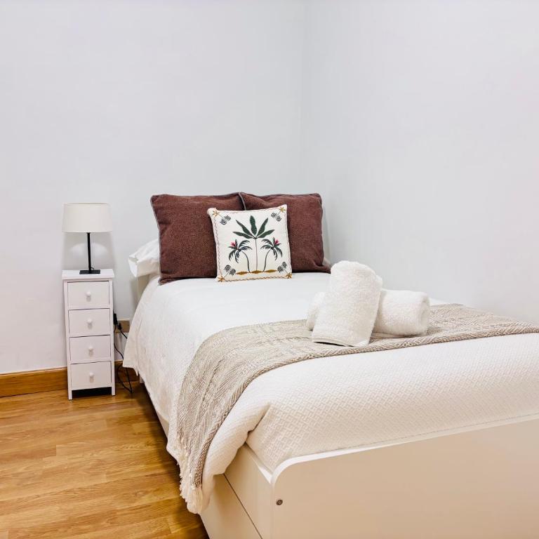 Apartamento Coqueto en Gros - Apartamento de 2 dormitorios - 21