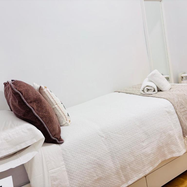 Apartamento Coqueto en Gros - Apartamento de 2 dormitorios - 20