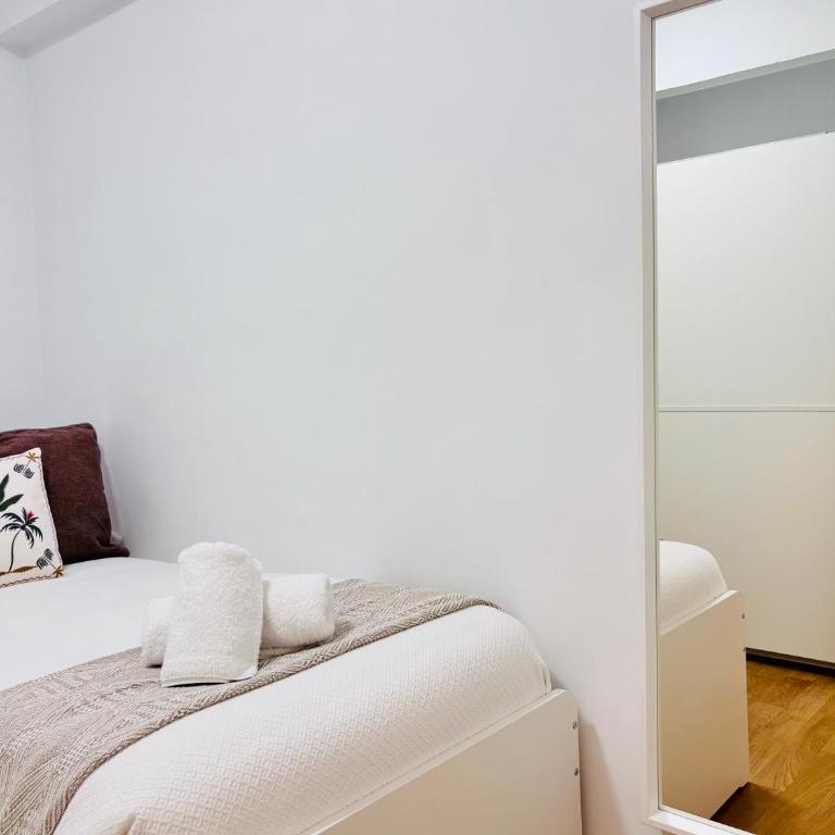 Apartamento Coqueto en Gros - Apartamento de 2 dormitorios - 19