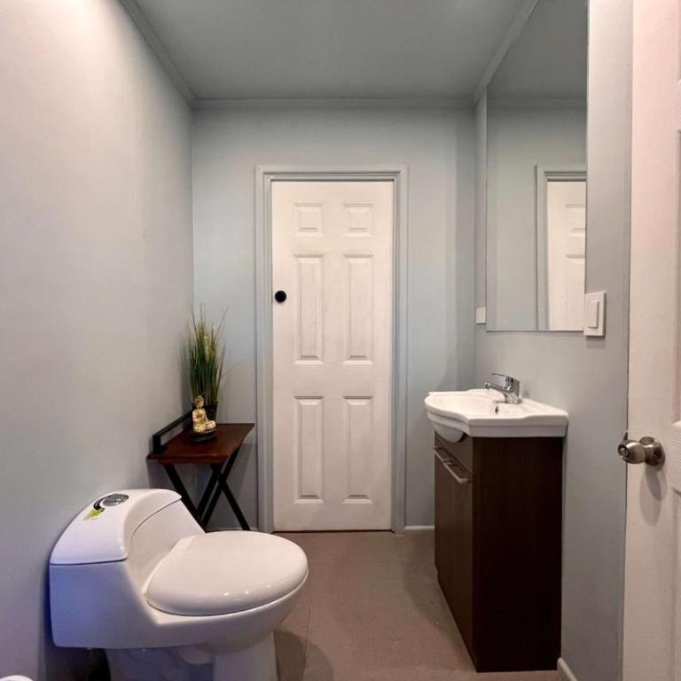 Melipillan House BBQ Pool Jacuzzi Pet Wifi - Apartamento - 19