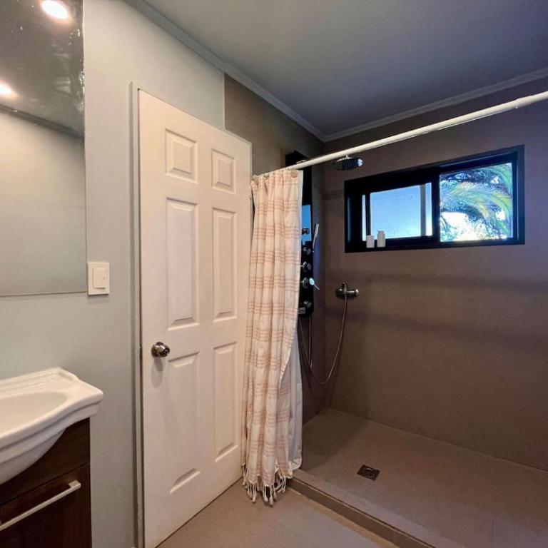 Melipillan House BBQ Pool Jacuzzi Pet Wifi - Apartamento - 20