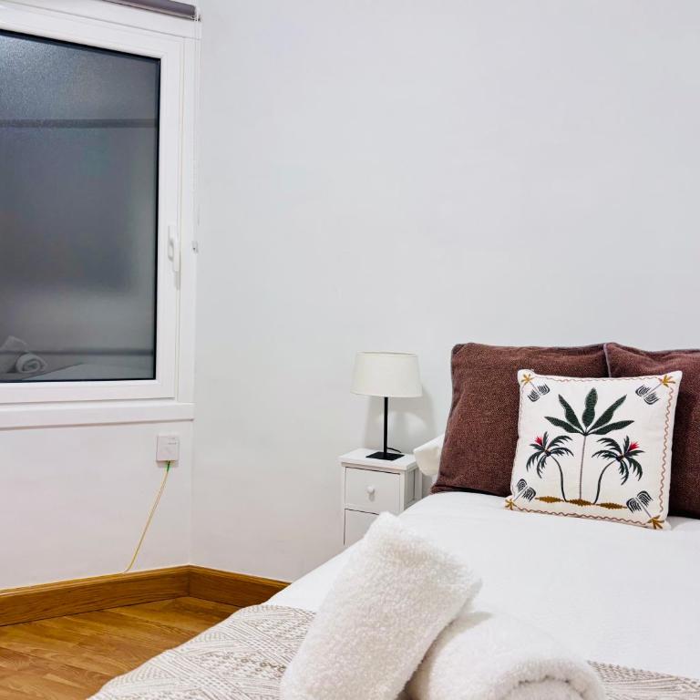 Apartamento Coqueto en Gros - Apartamento de 2 dormitorios - 18