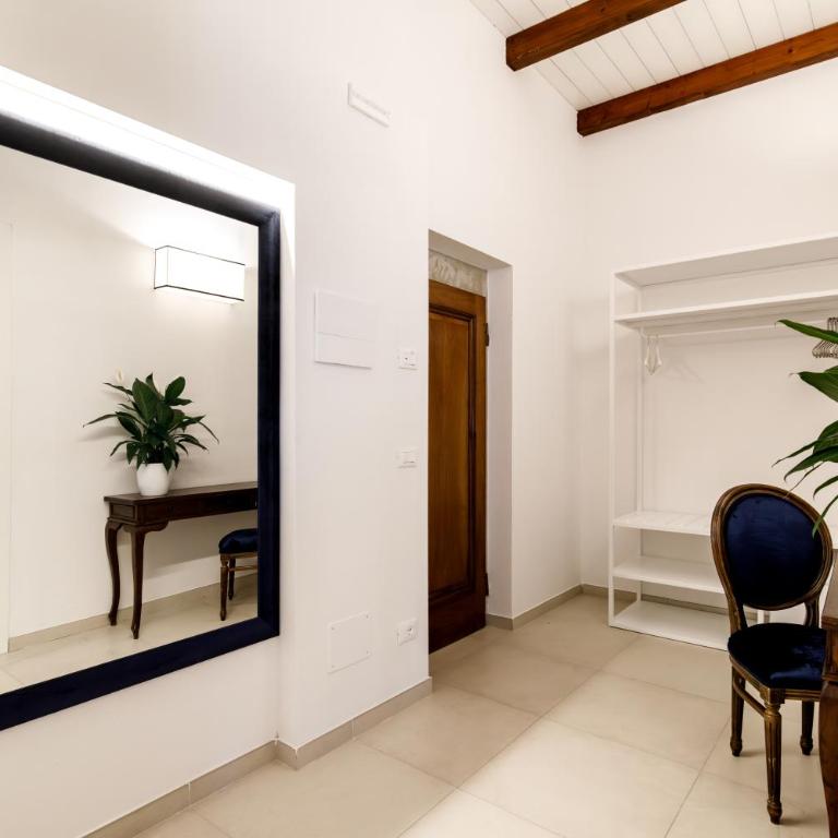 Agriturismo Villa Godenano - Pool & Suites - Suite King Deluxe - 1