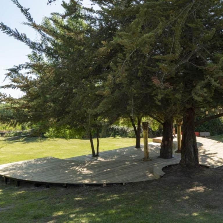 Melipillan House BBQ Pool Jacuzzi Pet Wifi - Apartamento - 32