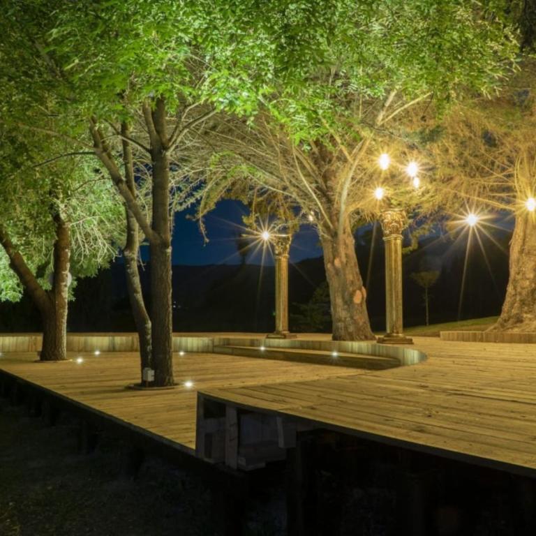 Melipillan House BBQ Pool Jacuzzi Pet Wifi - Apartamento - 34