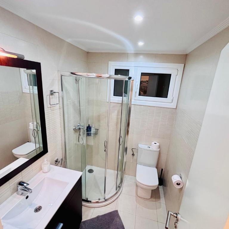 Apartamento Coqueto en Gros - Apartamento de 2 dormitorios - 30