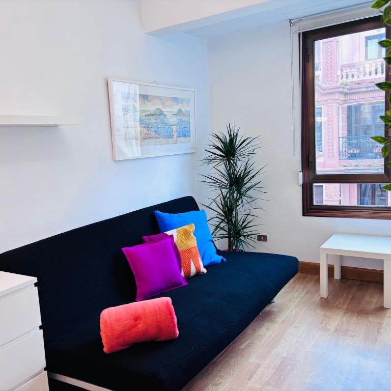 Apartamento Coqueto en Gros - Apartamento de 2 dormitorios - 26