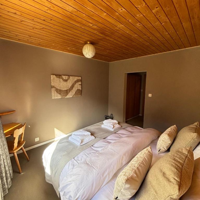 Familiehotel La Randulina - Deluxe Zimmer - 3