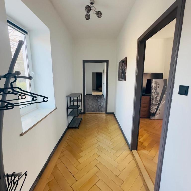 Modernes Apartment im Königsgraben Memmingen - Apartment mit 1 Schlafzimmer - 5