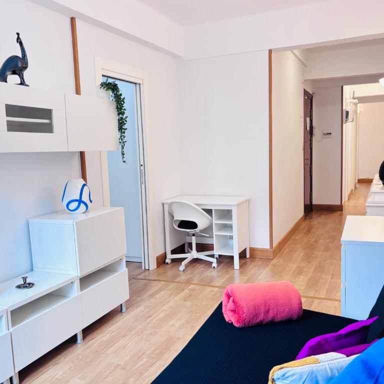 Apartamento Coqueto en Gros - Apartamento de 2 dormitorios - 25