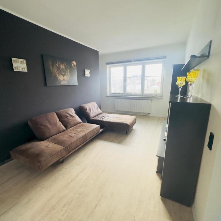 Modernes Apartment im Königsgraben Memmingen - Apartment mit 1 Schlafzimmer - 10