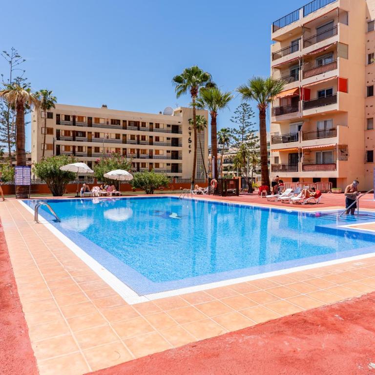 Apartment in Los Cristianos by the beach - Apartamento de 1 dormitorio - 5