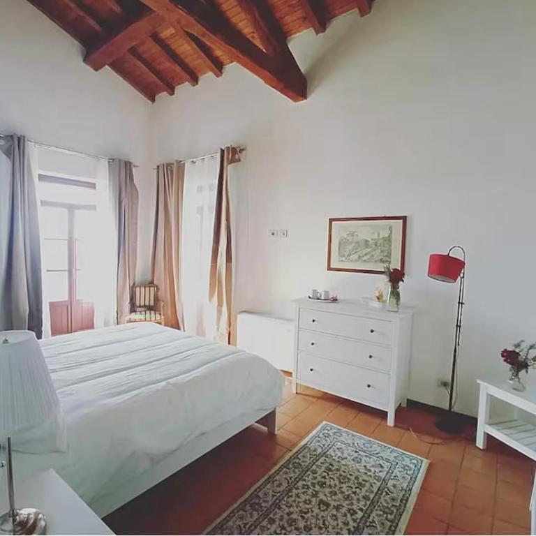 Casale Traiano - Appartamento Deluxe con 3 Camere da Letto - 11