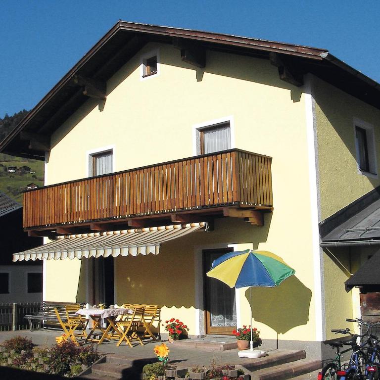 Almliesl ZELL-374 - Haus mit 4 Schlafzimmern - 4