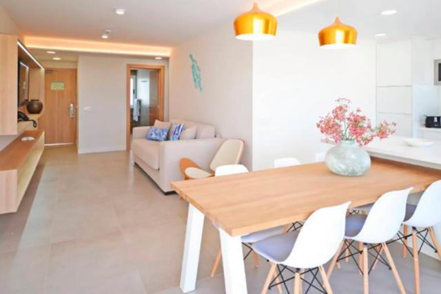 Ohasis Boutique Suites - Suite Superior - 3