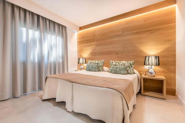 Ohasis Boutique Suites - Suite Superior - 4