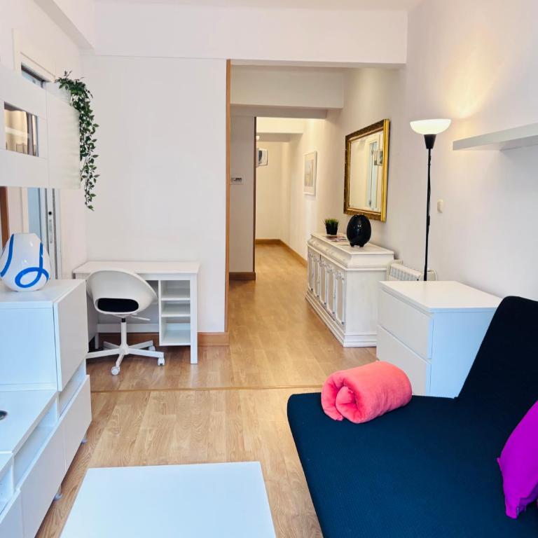 Apartamento Coqueto en Gros - Apartamento de 2 dormitorios - 23