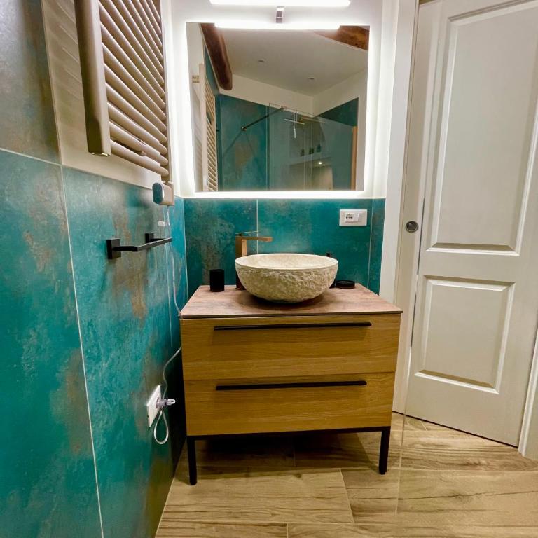 Suite Exclusive Room - Appartamento con 1 Camera da Letto - 26
