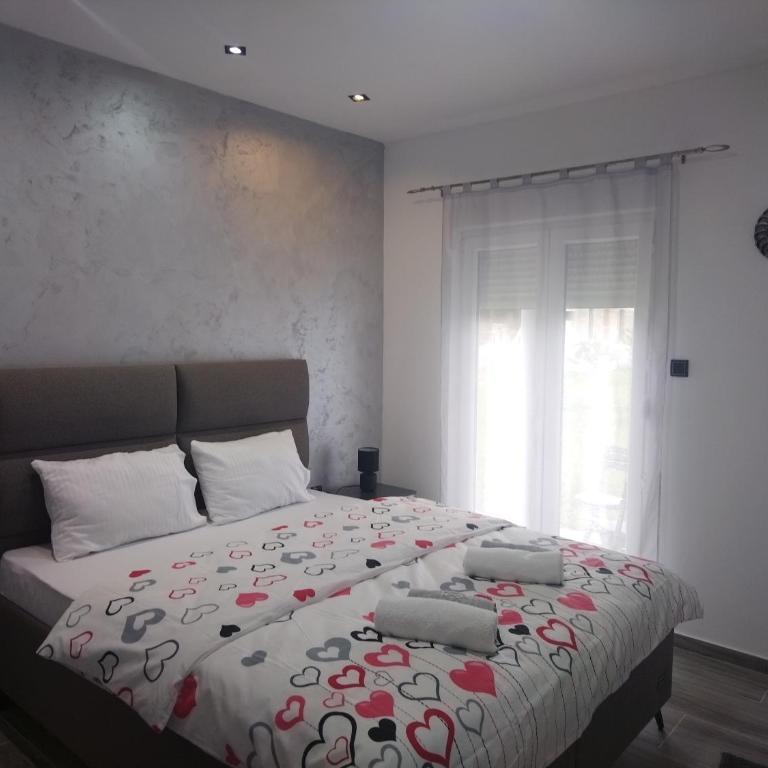 ViS APARTMAN - Apartman sa 1 Spavaćom Sobom - 3