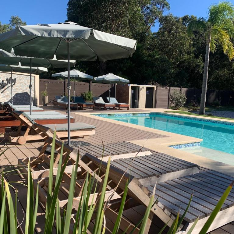 Vista24uy Ref1007 - Two-Bedroom Apartment - 1