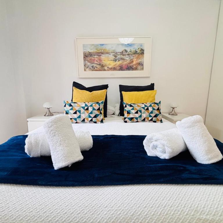 Apartamento Coqueto en Gros - Apartamento de 2 dormitorios - 13