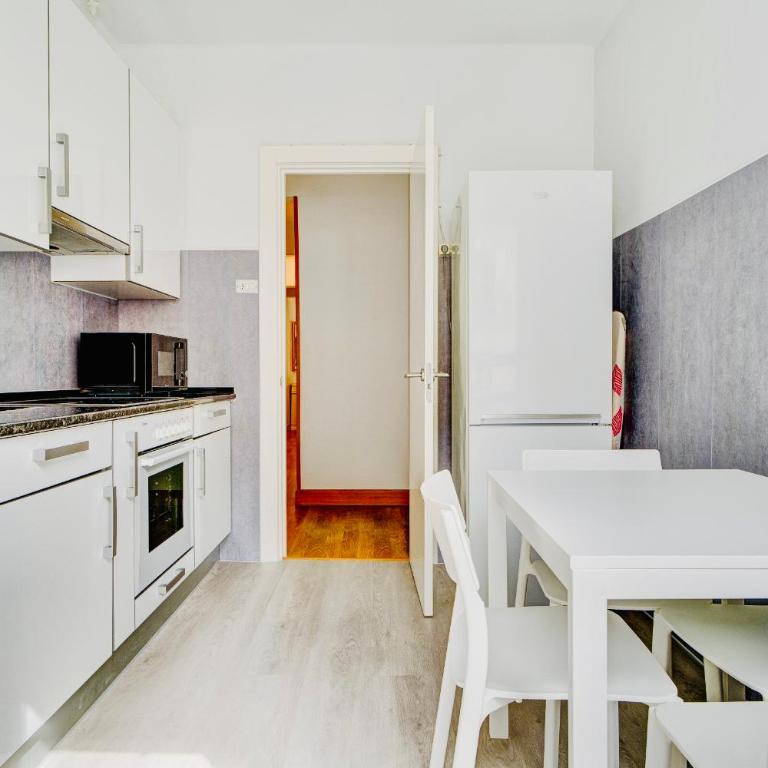 Apartamento Coqueto en Gros - Apartamento de 2 dormitorios - 10
