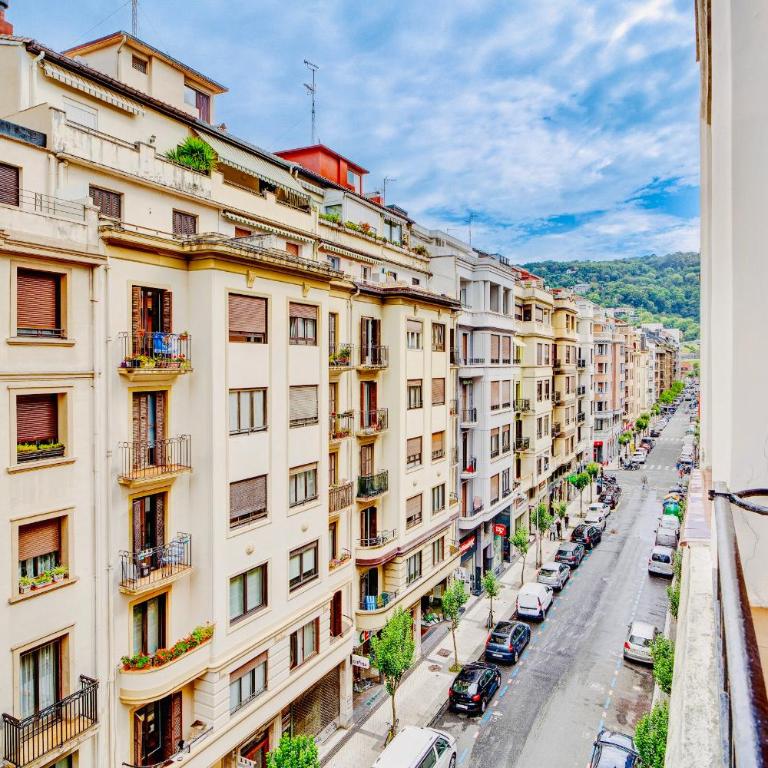 Apartamento Coqueto en Gros - Apartamento de 2 dormitorios - 3