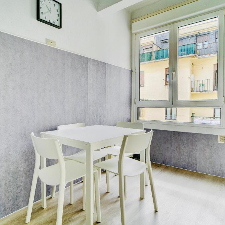 Apartamento Coqueto en Gros - Apartamento de 2 dormitorios - 7