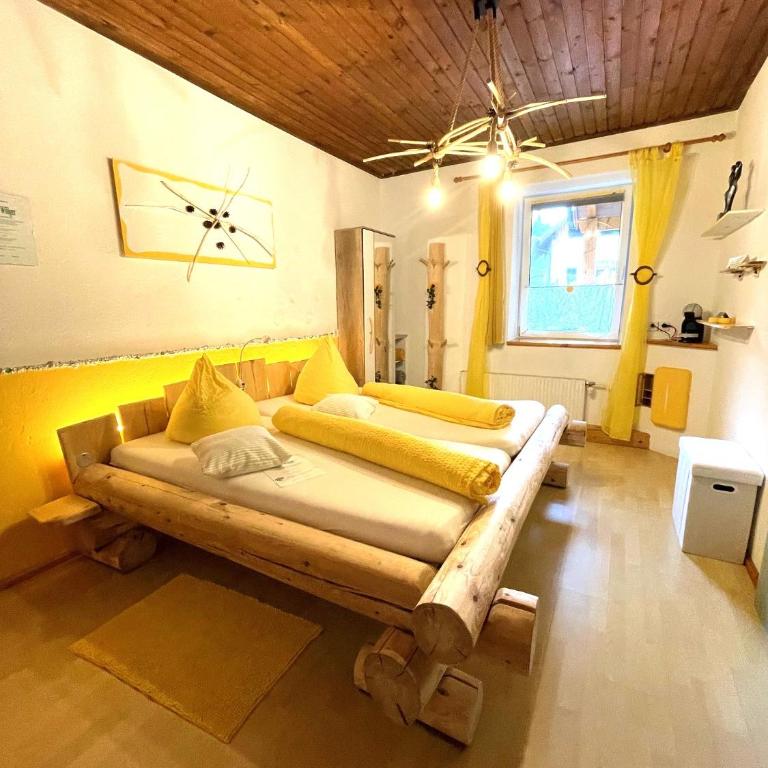 Gasthof Wölger - Doppelzimmer - 4