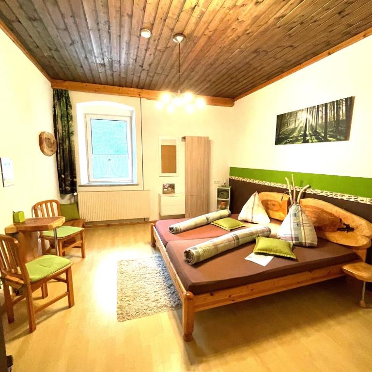 Gasthof Wölger - Doppelzimmer - 6