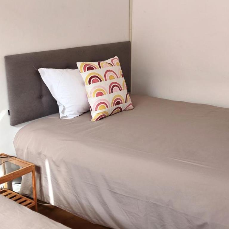 Casa Aprosio, a big apartment in the center of Ventimiglia, 5 minutes from the sea and the train station - Appartamento con 2 Camere da Letto - 7