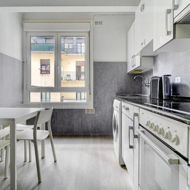 Apartamento Coqueto en Gros - Apartamento de 2 dormitorios - 8