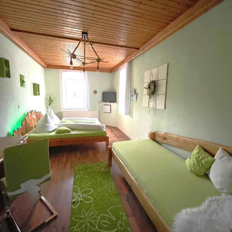 Gasthof Wölger - Doppelzimmer - 7
