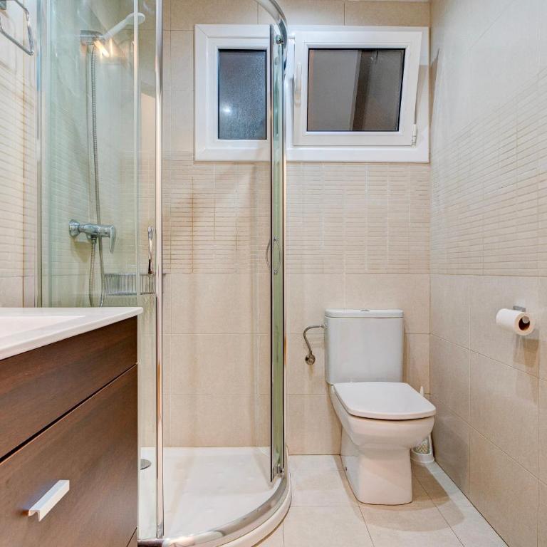 Apartamento Coqueto en Gros - Apartamento de 2 dormitorios - 31