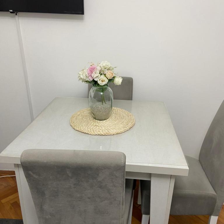 Raj - Apartman sa 1 Spavaćom Sobom - 16